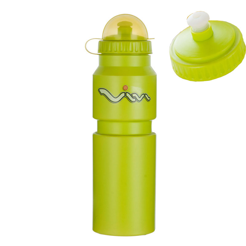 Custom Plastic Water Bottles 1