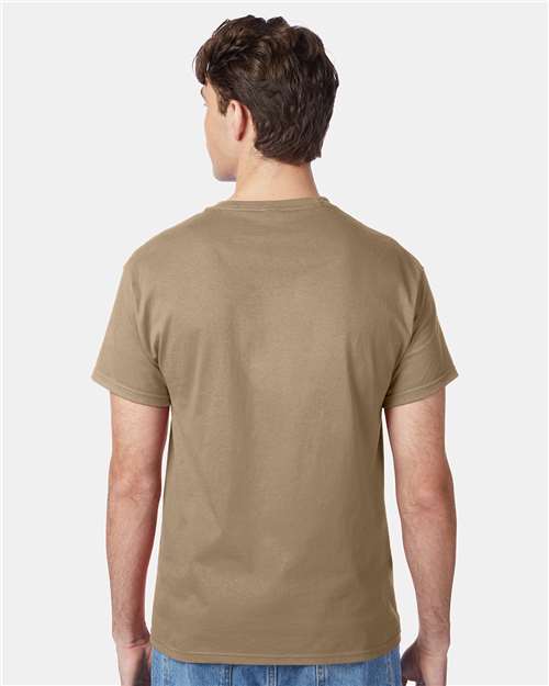 Unisex Authentic T-Shirt - 5250 260