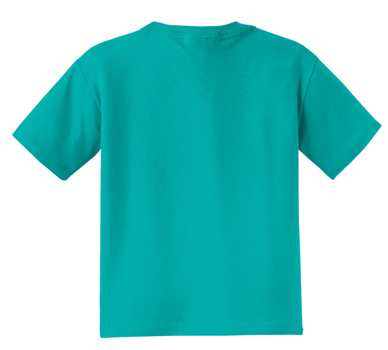 Jerzees - Youth Dri-Power 50/50 Cotton/Poly T-Shirt. 29B 222