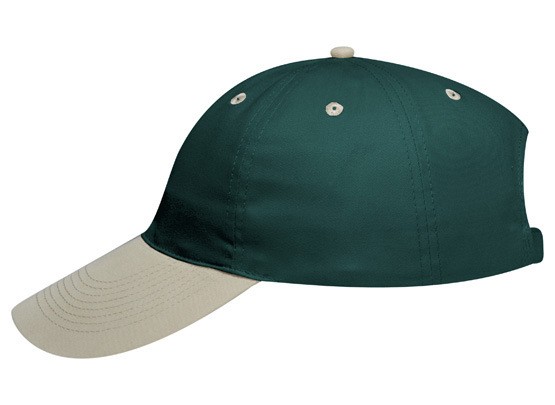 OTTO CAP® 6 Panel Low Profile Baseball Cap 61