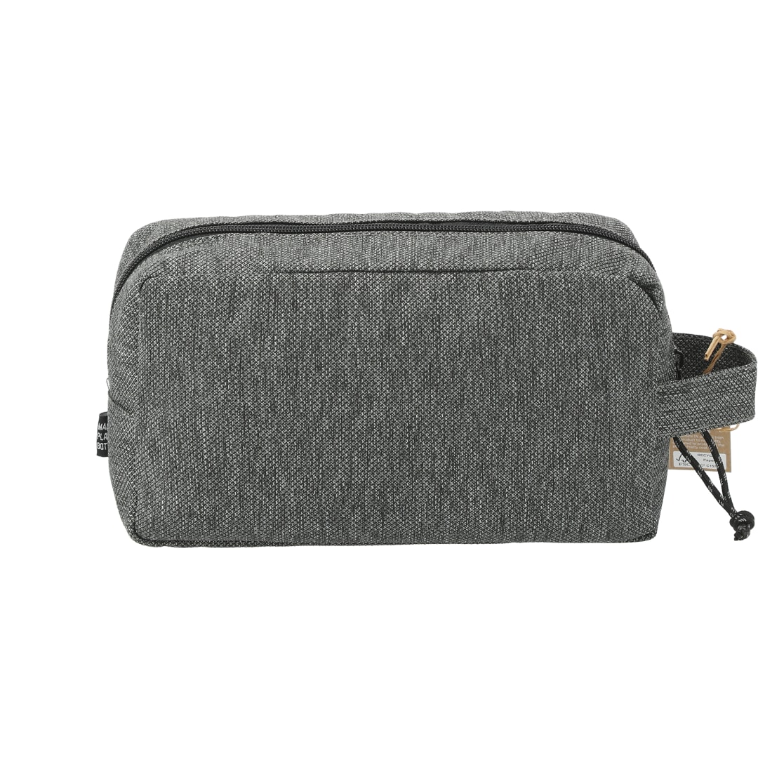 Vila Recycled Dopp Kit Pouch 76