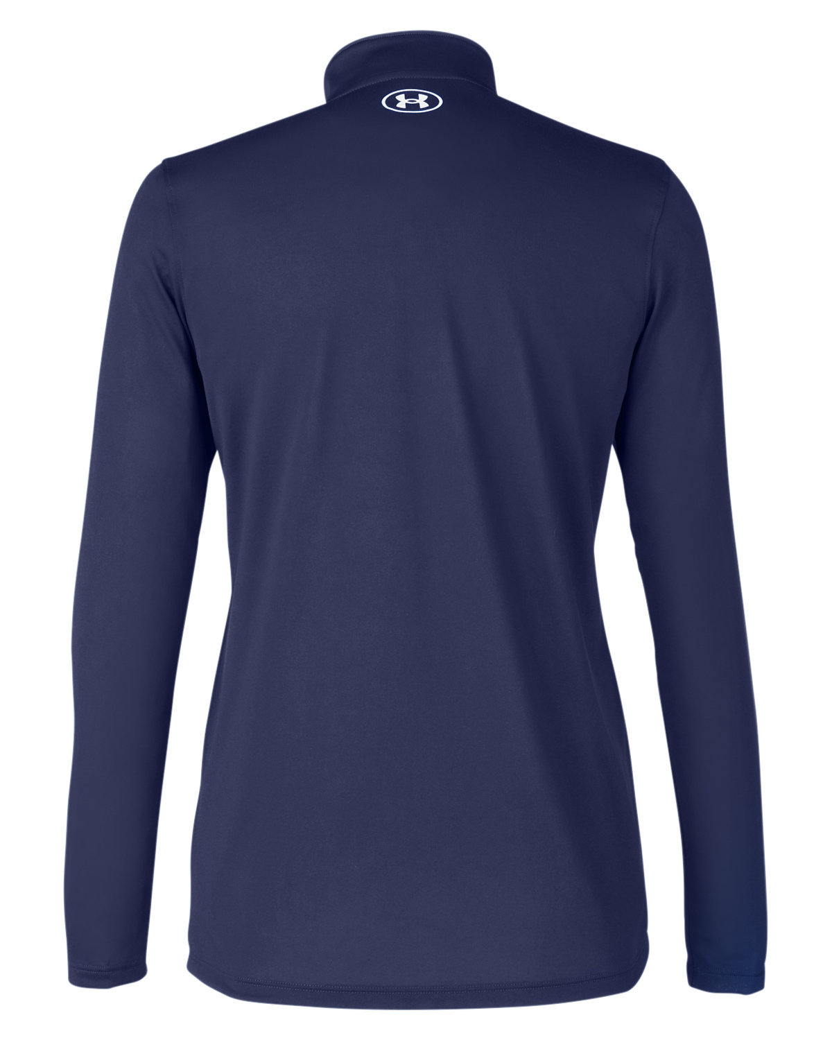 Ladies' Team Tech Half-Zip