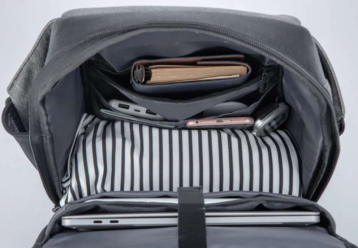 15.6" Everyday Carry Laptop Backpack 15