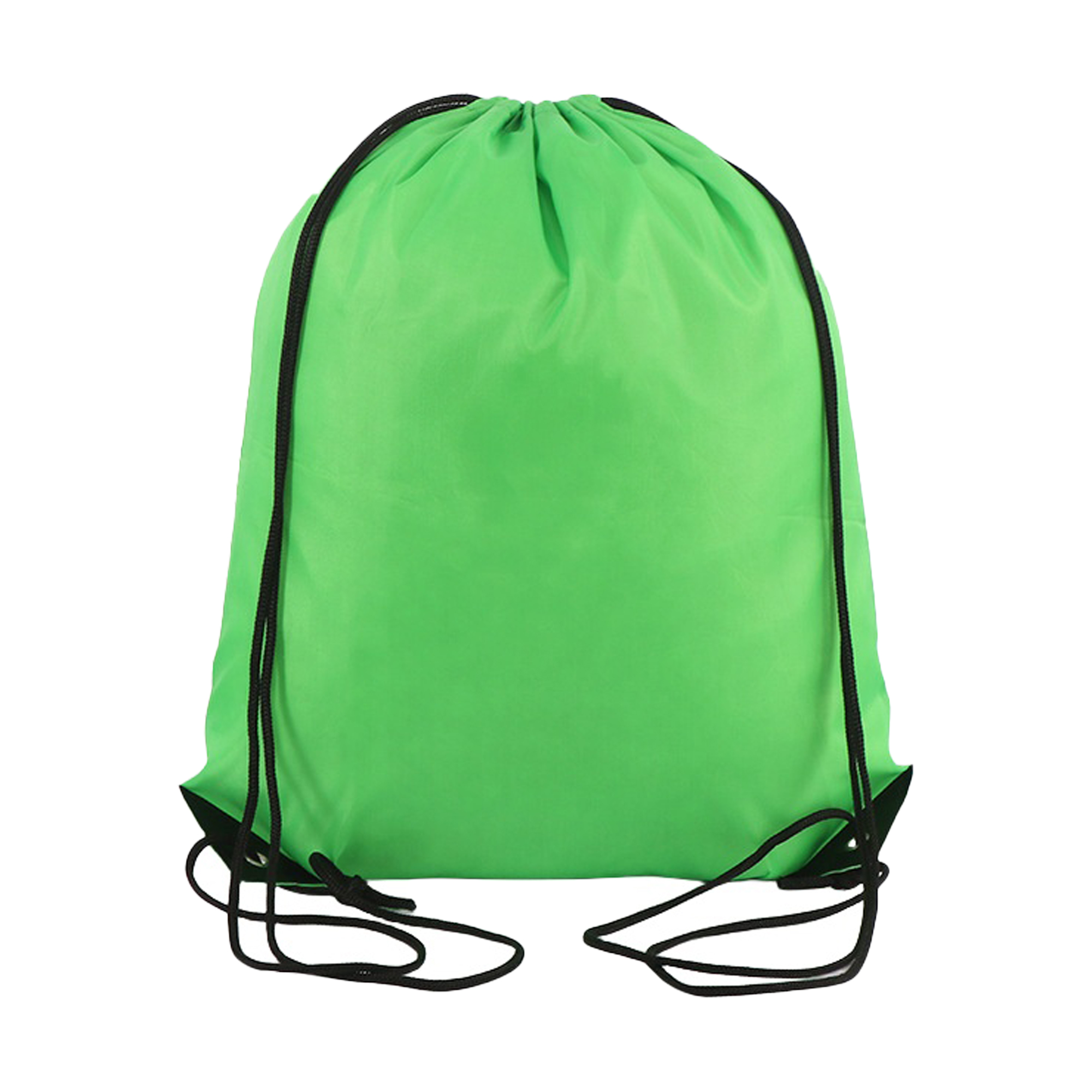 Sports Drawstring Backpack Bag 2