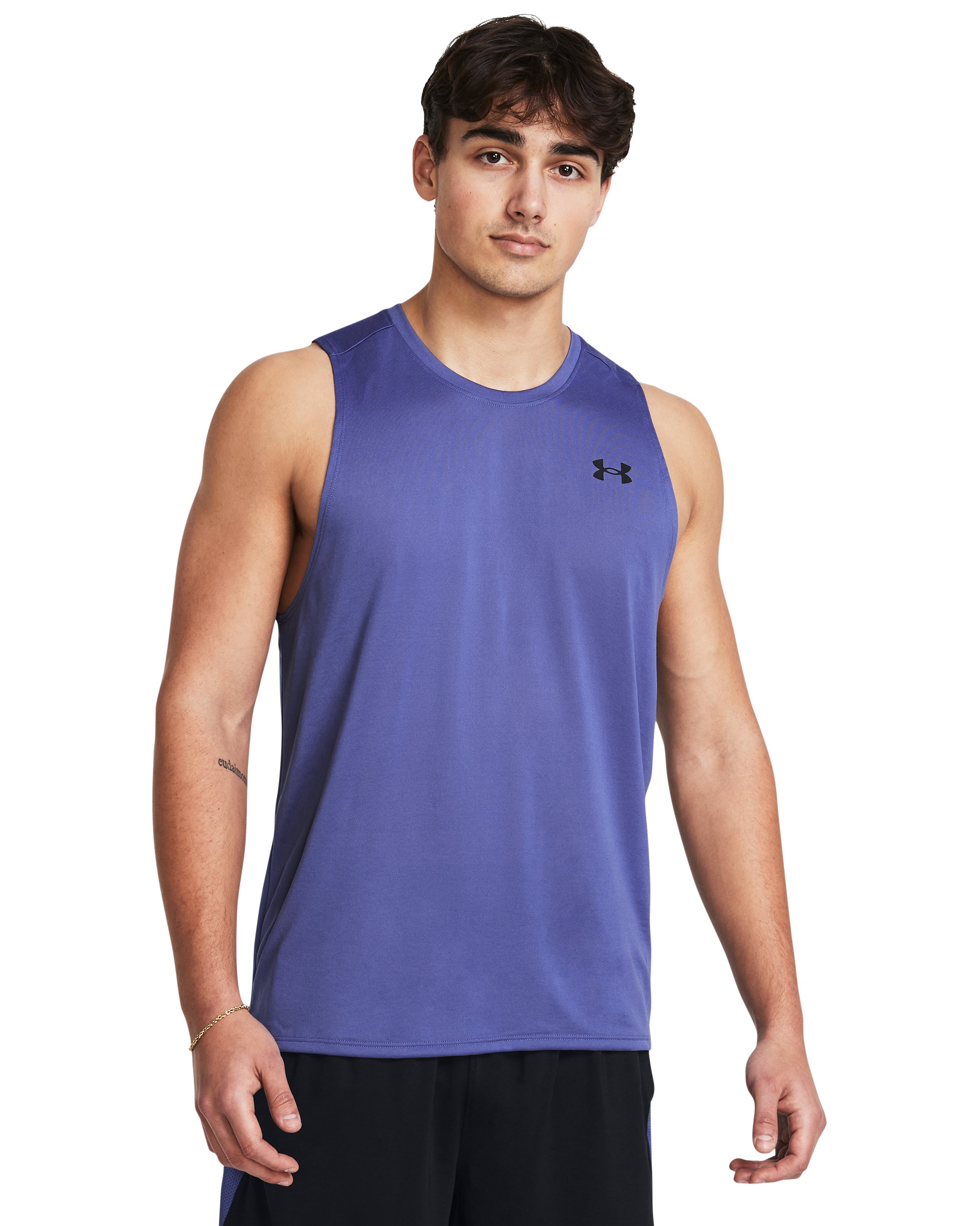UA Tech Men's Tank 4