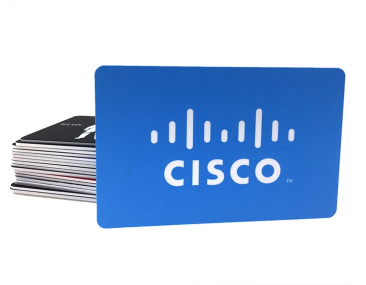 RFID Shield Card 4