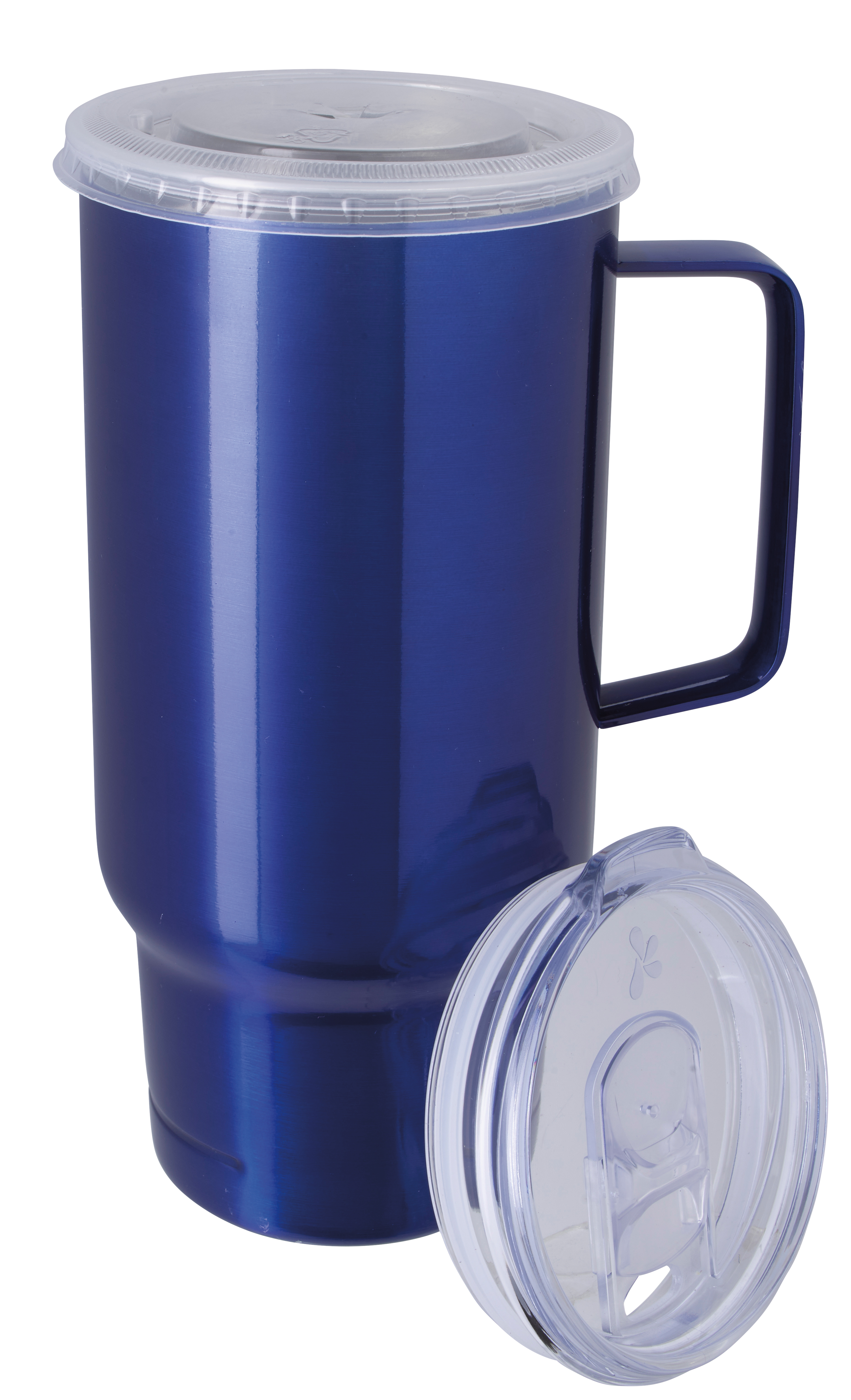 Handle Tumbler 30 oz