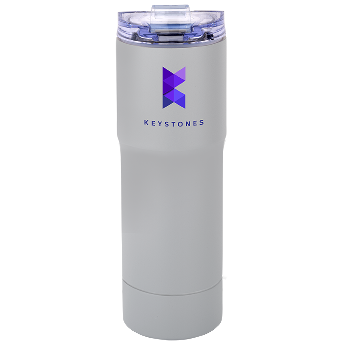 Urban Peak® 16 oz Bevel Trail Vacuum Tumbler 9