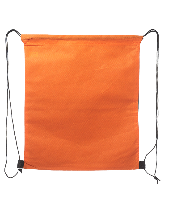 Union Printed - Non-Woven Custom Drawstring Bags 14