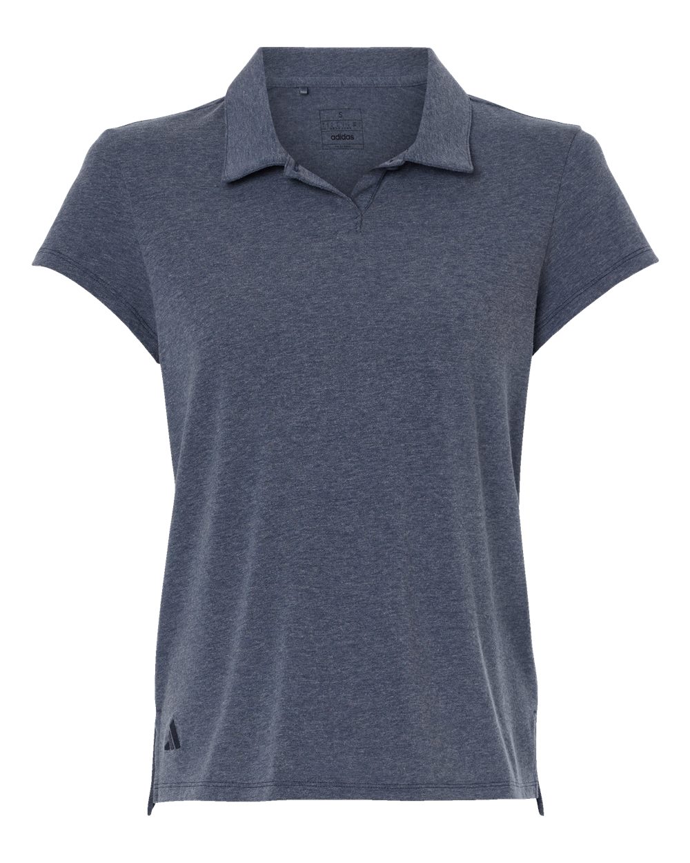 Women's Blended Polo - A690 24
