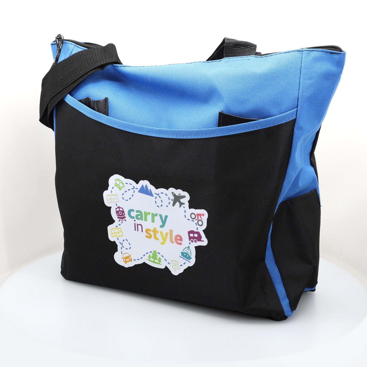Atchison® TranSport It Tote 40