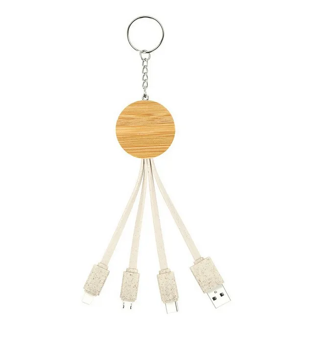 3-In-1 Charging Buddy 3