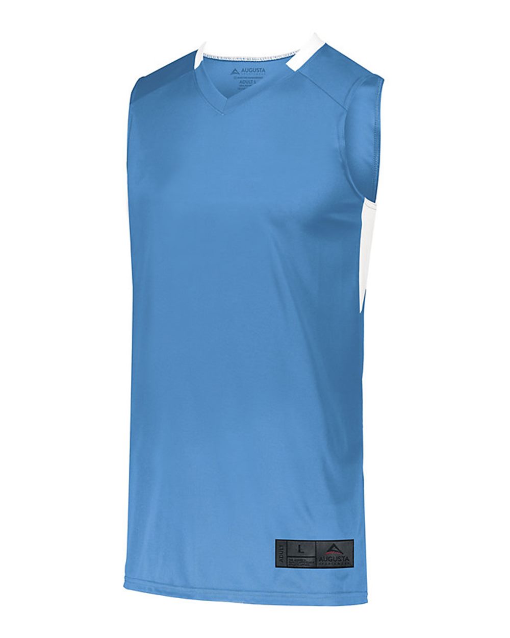 Youth Step-Back Basketball Jersey - 1731 2