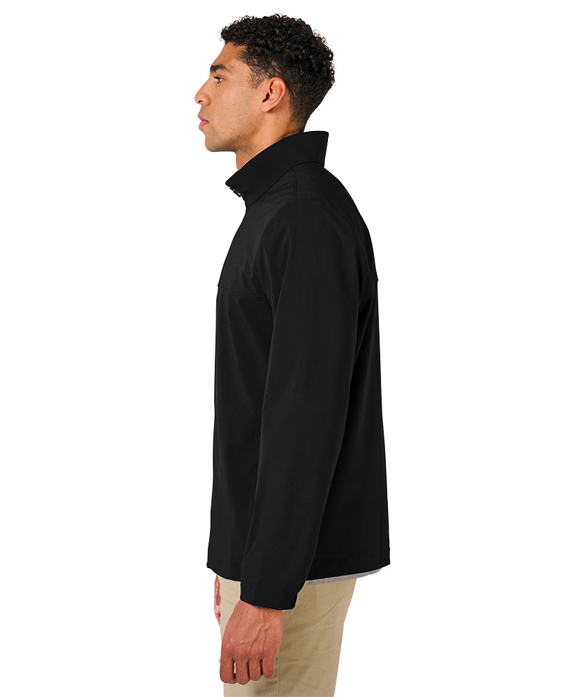 Men's Lexington Stretch Full Zip Jacket