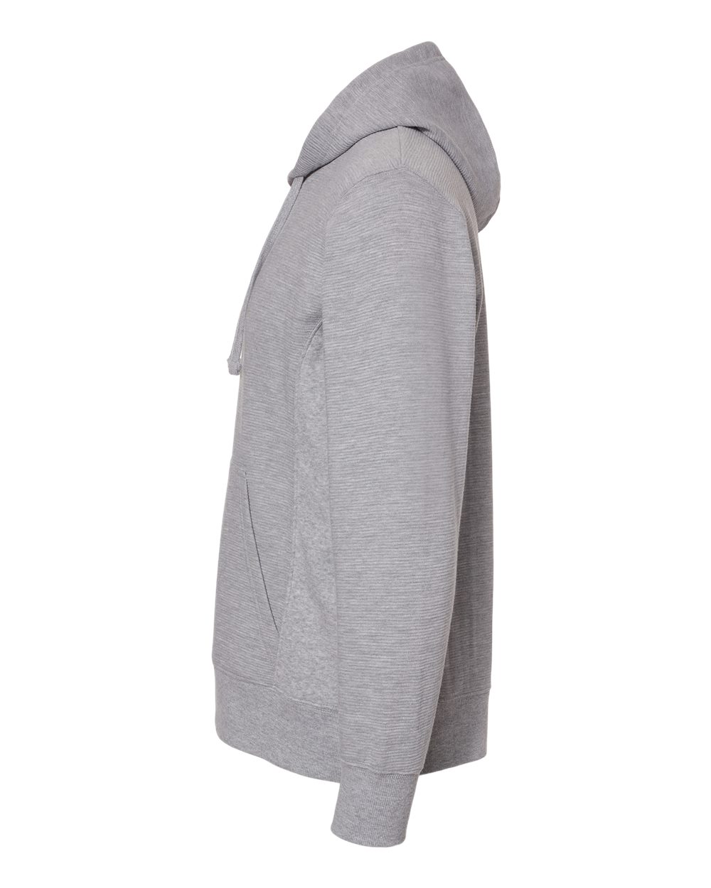 Men's Ripple Fleece Hooded Sweatshirt - 8706, custom hoodie or sweatshirt with logo imprint 10