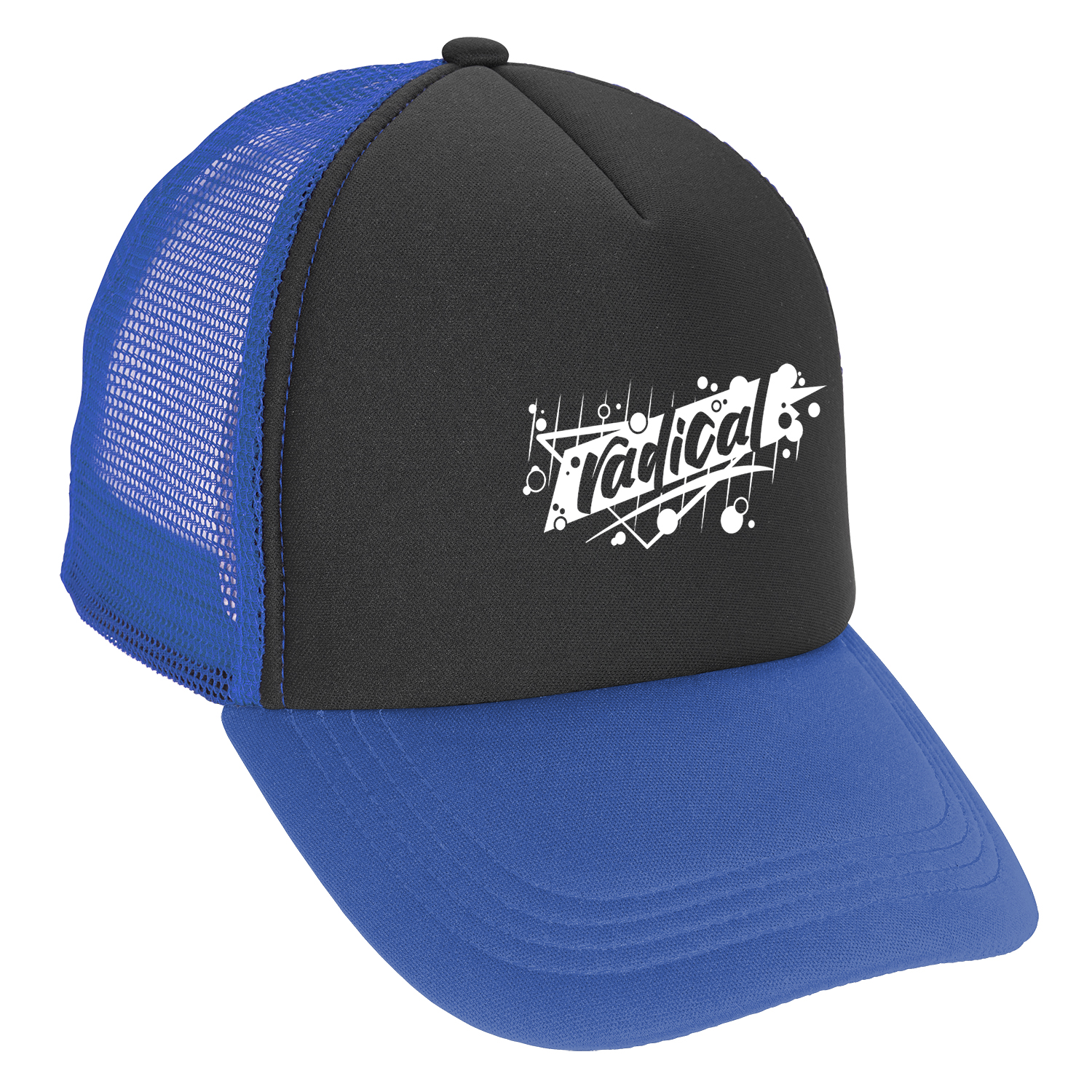 Foam Trucker Cap