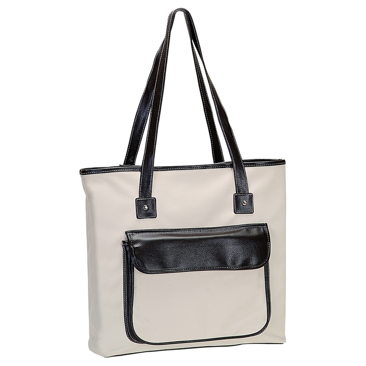 The Chelsea Shopper Tote 1