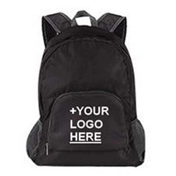 Lightweight Packable Durable Travel Hiking Backpack Daypack 14