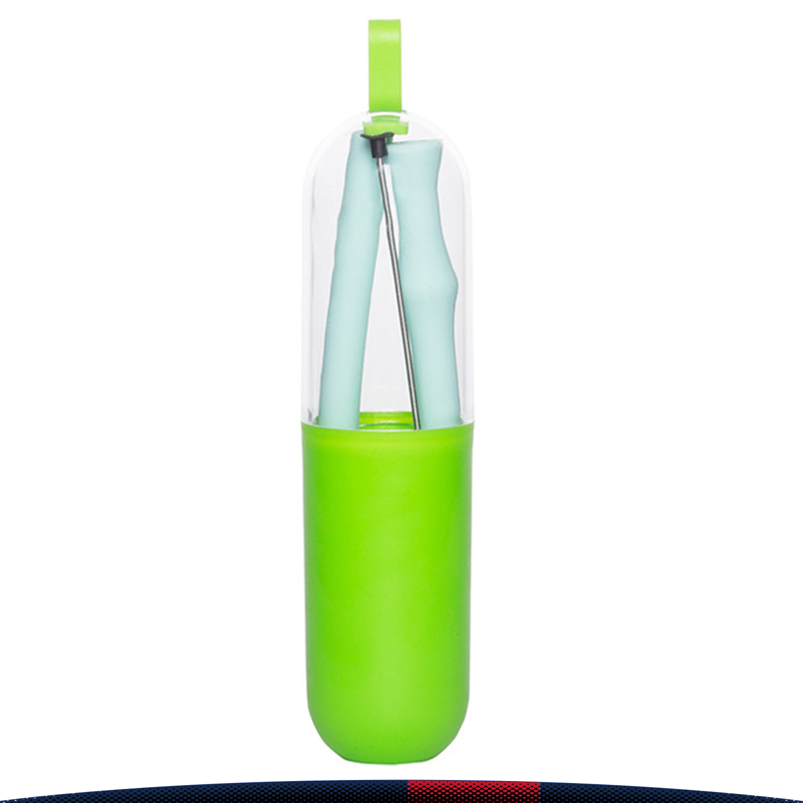 Iliana Collapsible Straw 6