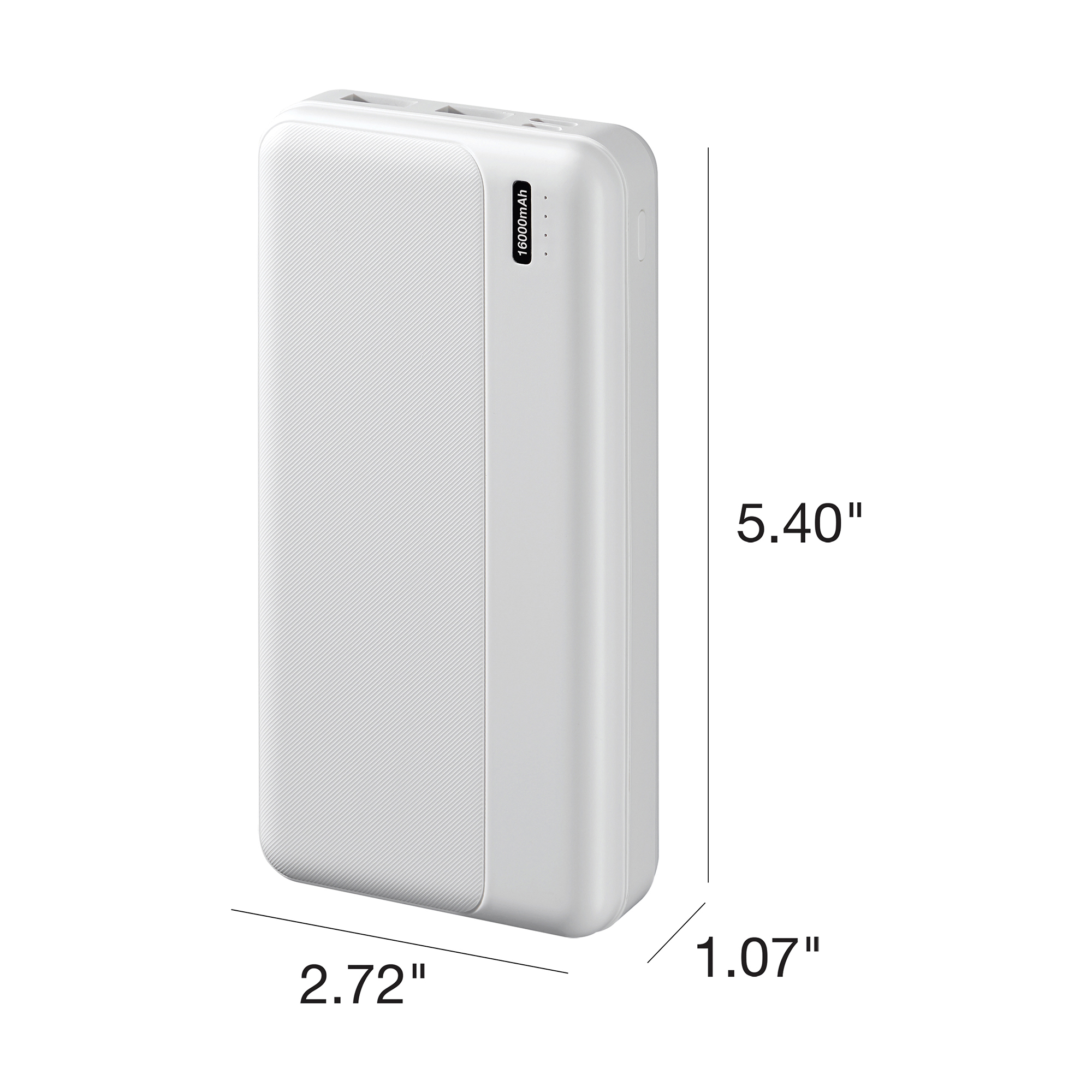 iLive 16K Power Bank 23