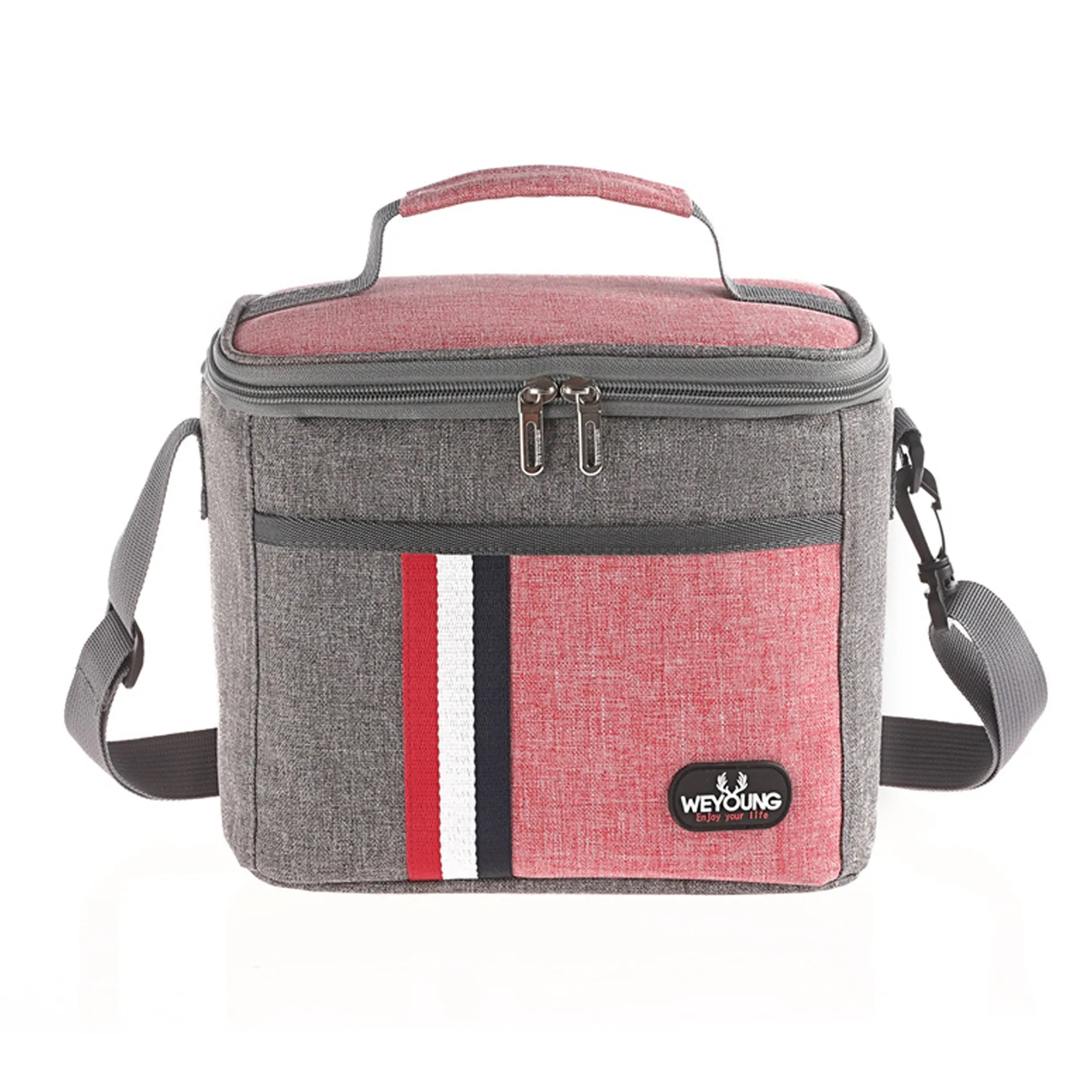 Portable Thermal Lunch Bag 2