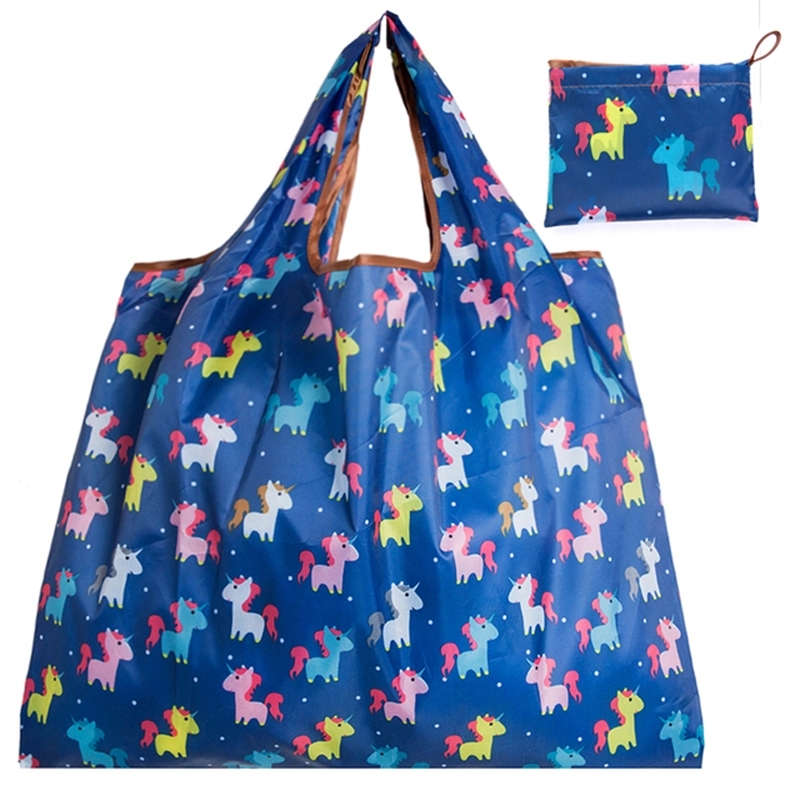 Shopping Pocket Tote Bags, custom tote bag with logo imprint 23