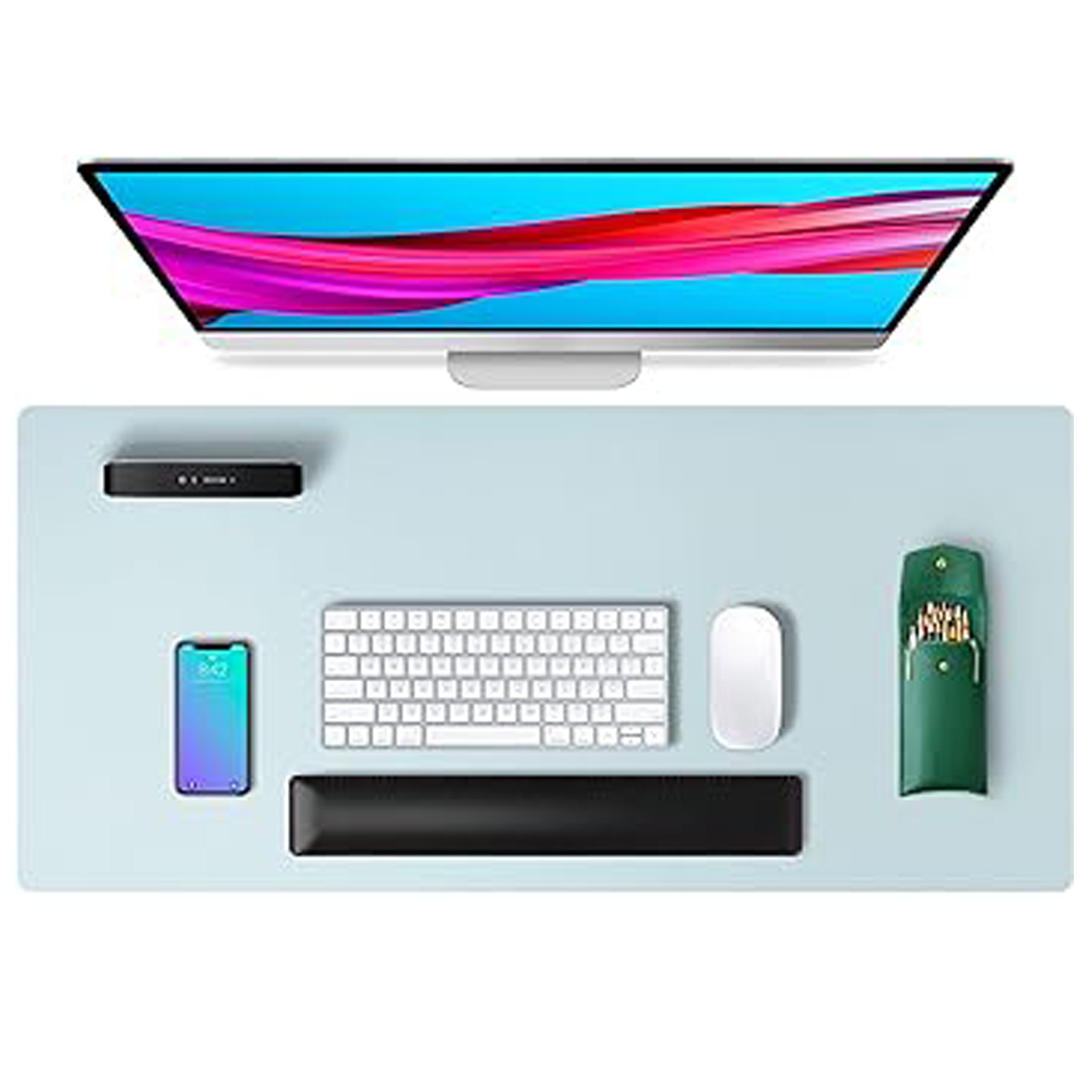 Waterproof Desk Mat Mouse Pad 10