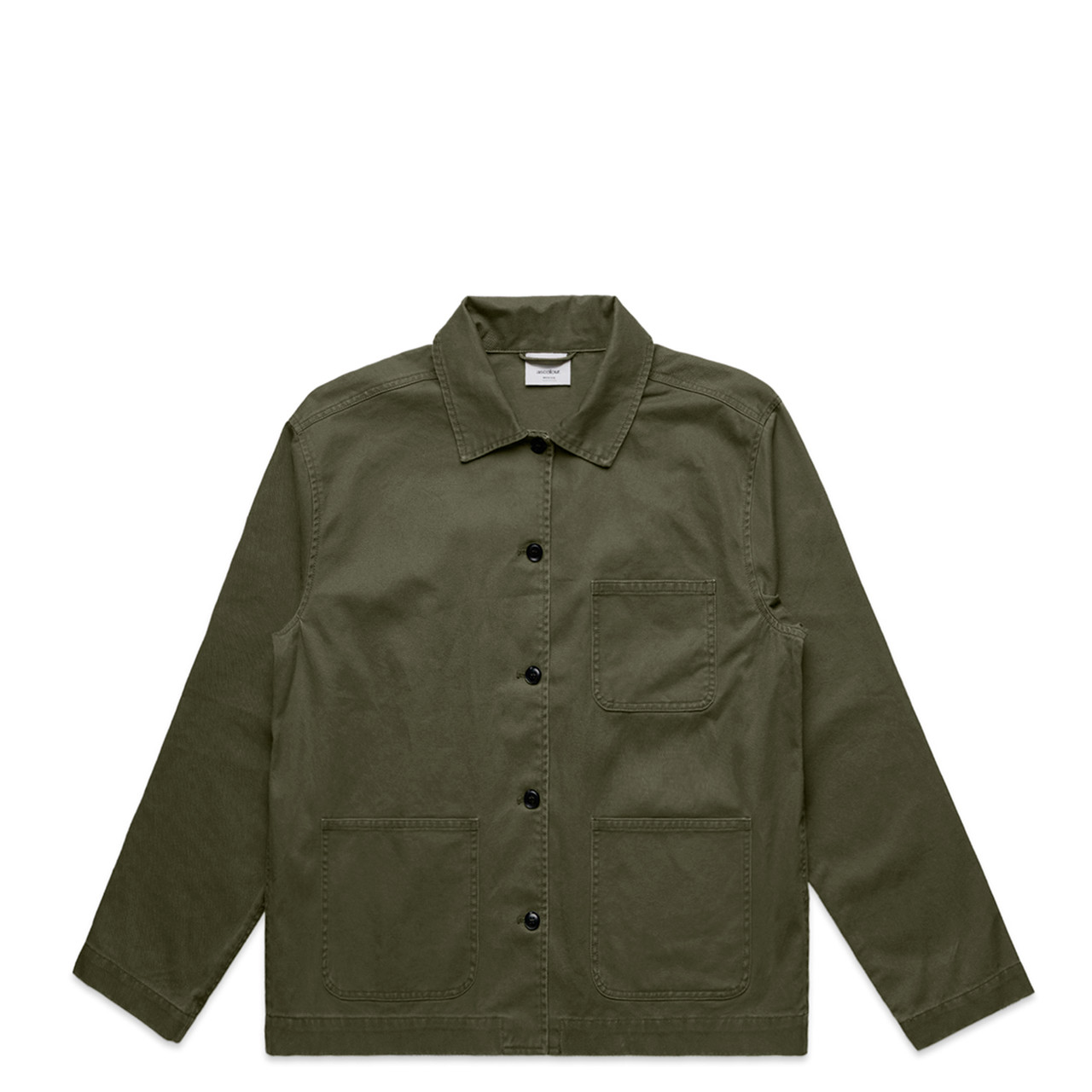 Wo's Chore Jacket | 4522 8