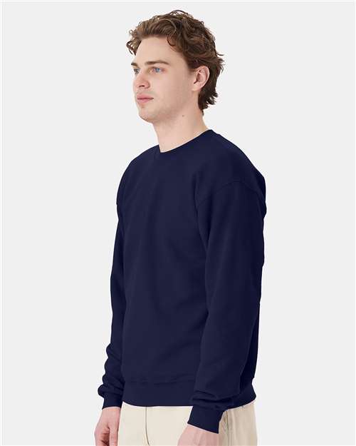 Unisex EcoSmart® Crewneck Sweatshirt - P160 247