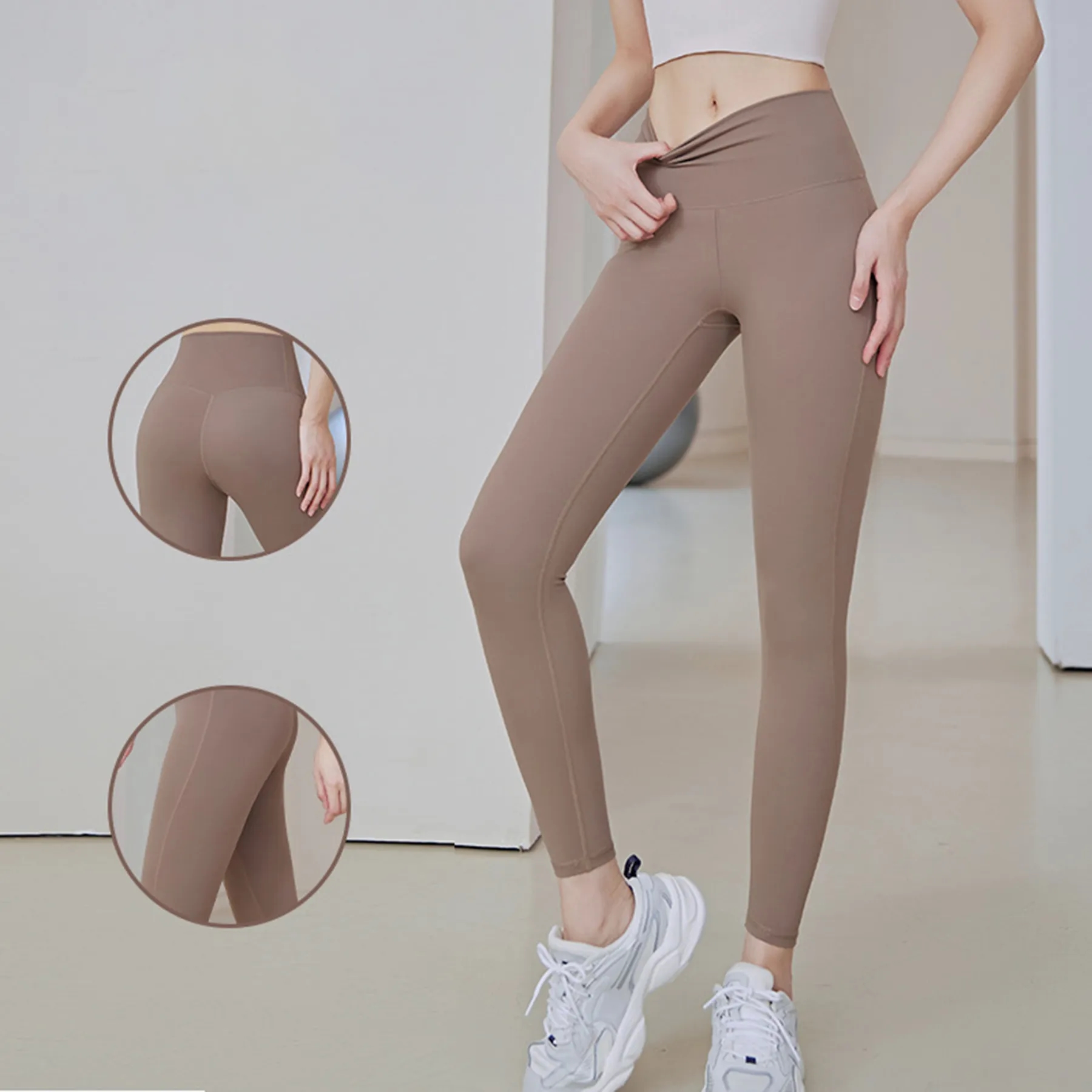 Yoga Pants 1