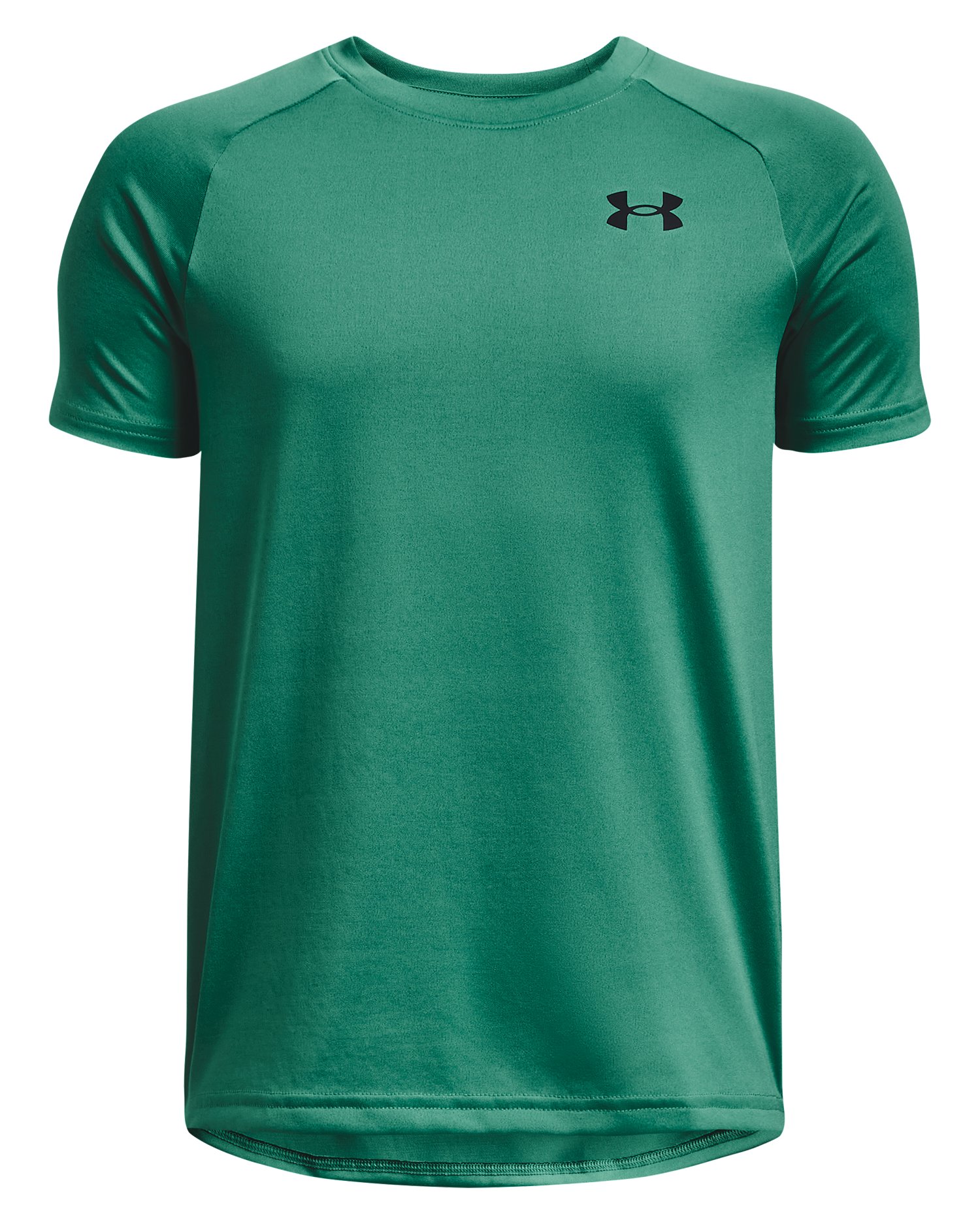 UA Tech 2.0 Boys' Short Sleeve 46