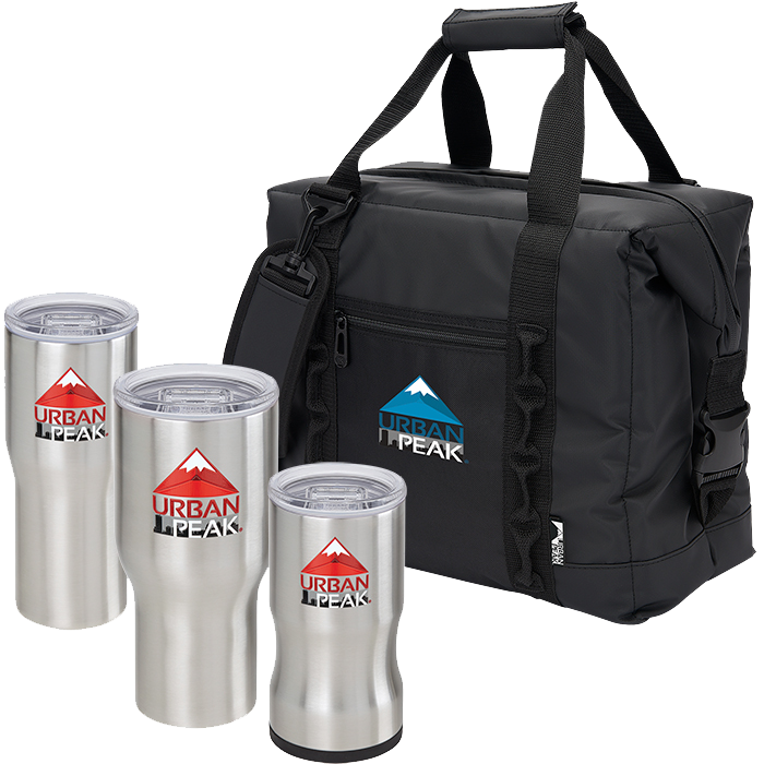 Urban Peak® CB151 Gift Set 15