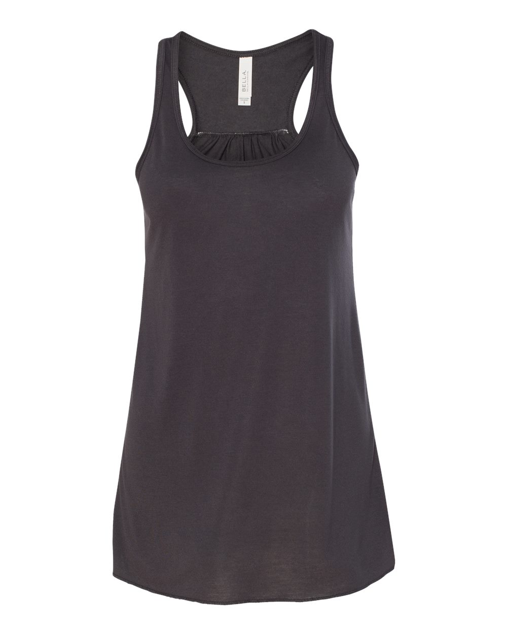 Women's Flowy Racerback Tank - 8800 135