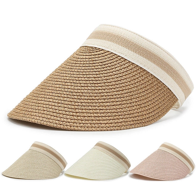 Peaked Cap Visor 2