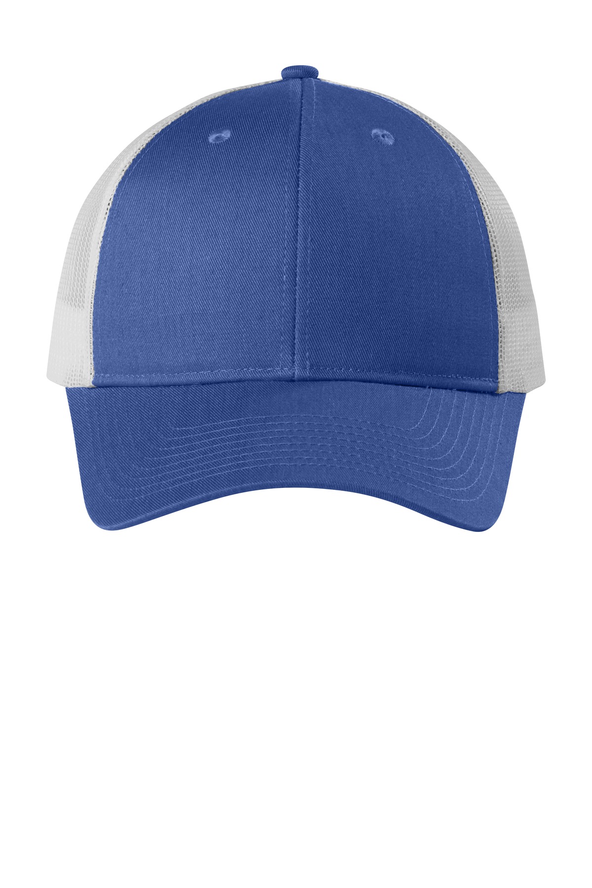 Port Authority Low-Profile Snapback Trucker Cap C402LP 61