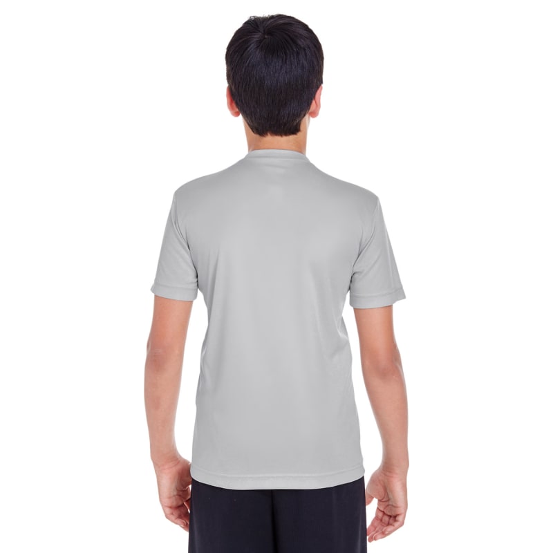 Team 365 Youth Zone Performance T-Shirt 72