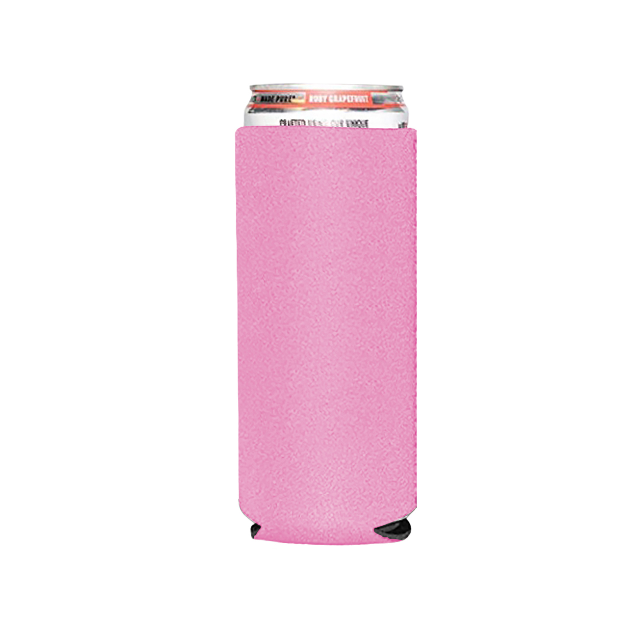 Slim Foam Silkscreened Can Cooler 5