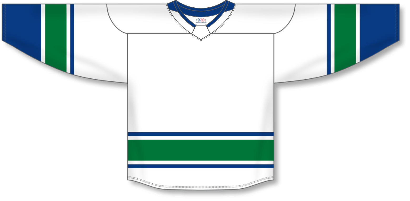 Pro Hockey Jerseys H550B-VAN-G05 10