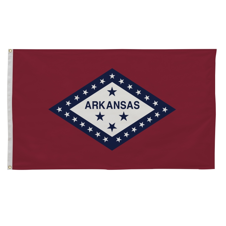 3' x 5' State Flags 28