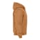 Berne Heartland Washed Duck Hooded Work Jacket 3