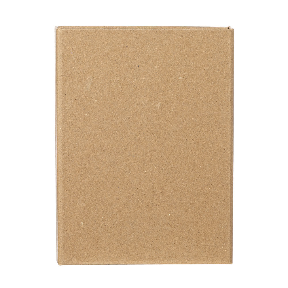 Edina Paper Notebook with Desk Essentials