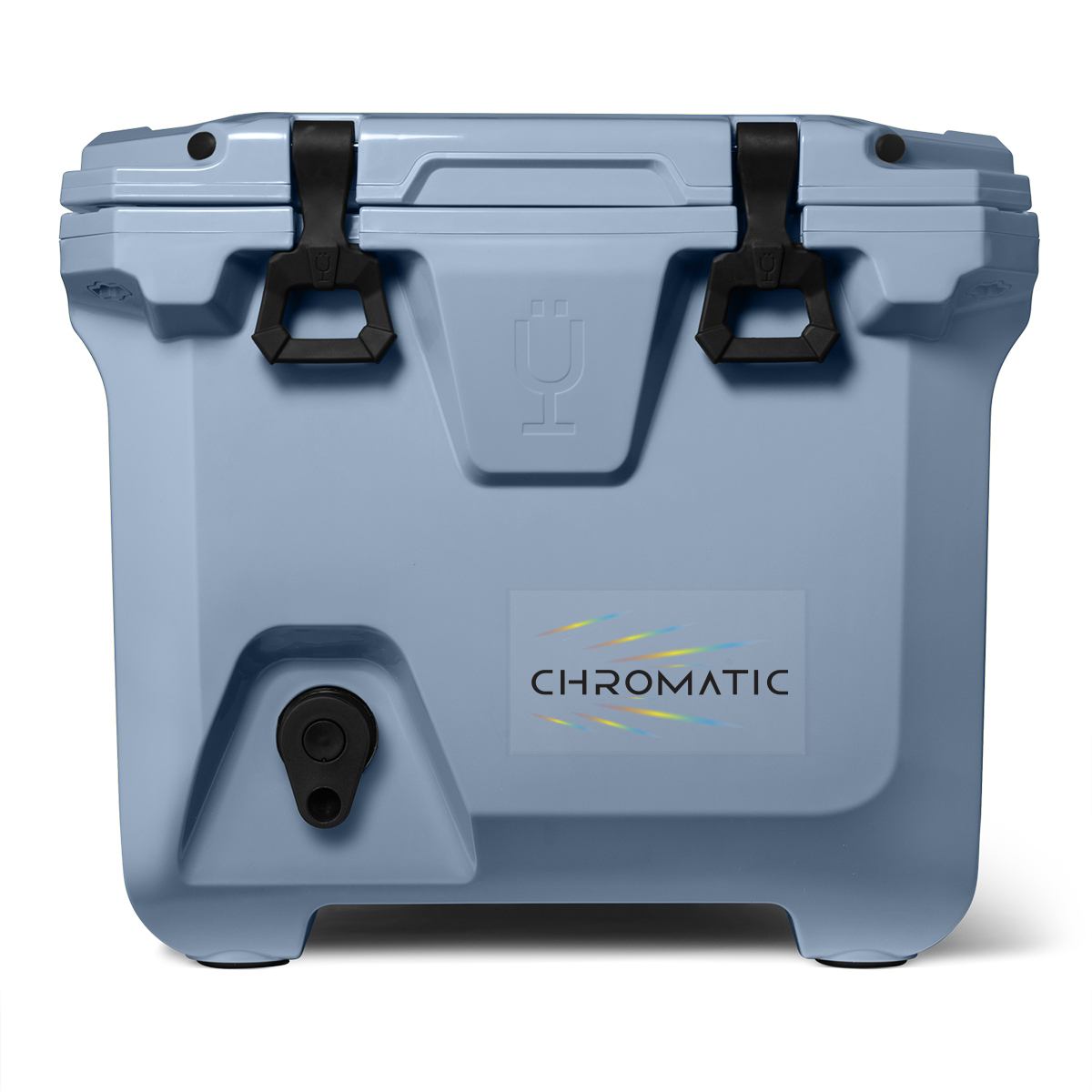 35 Qt. BrüMate BrüTank Rolling Cooler 9