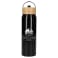 Billy 26oz Aluminum Bottle w/ FSC® Bamboo Lid 158