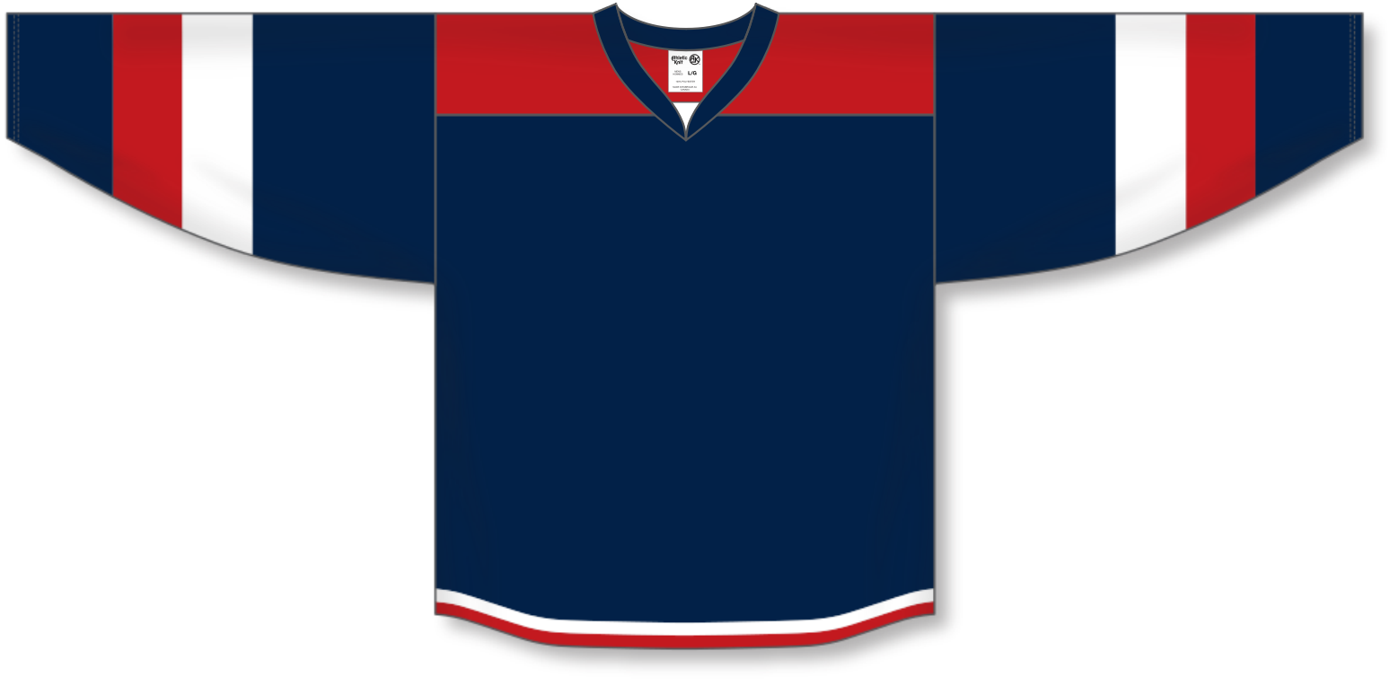 Select Hockey Jerseys H7400-G01 2