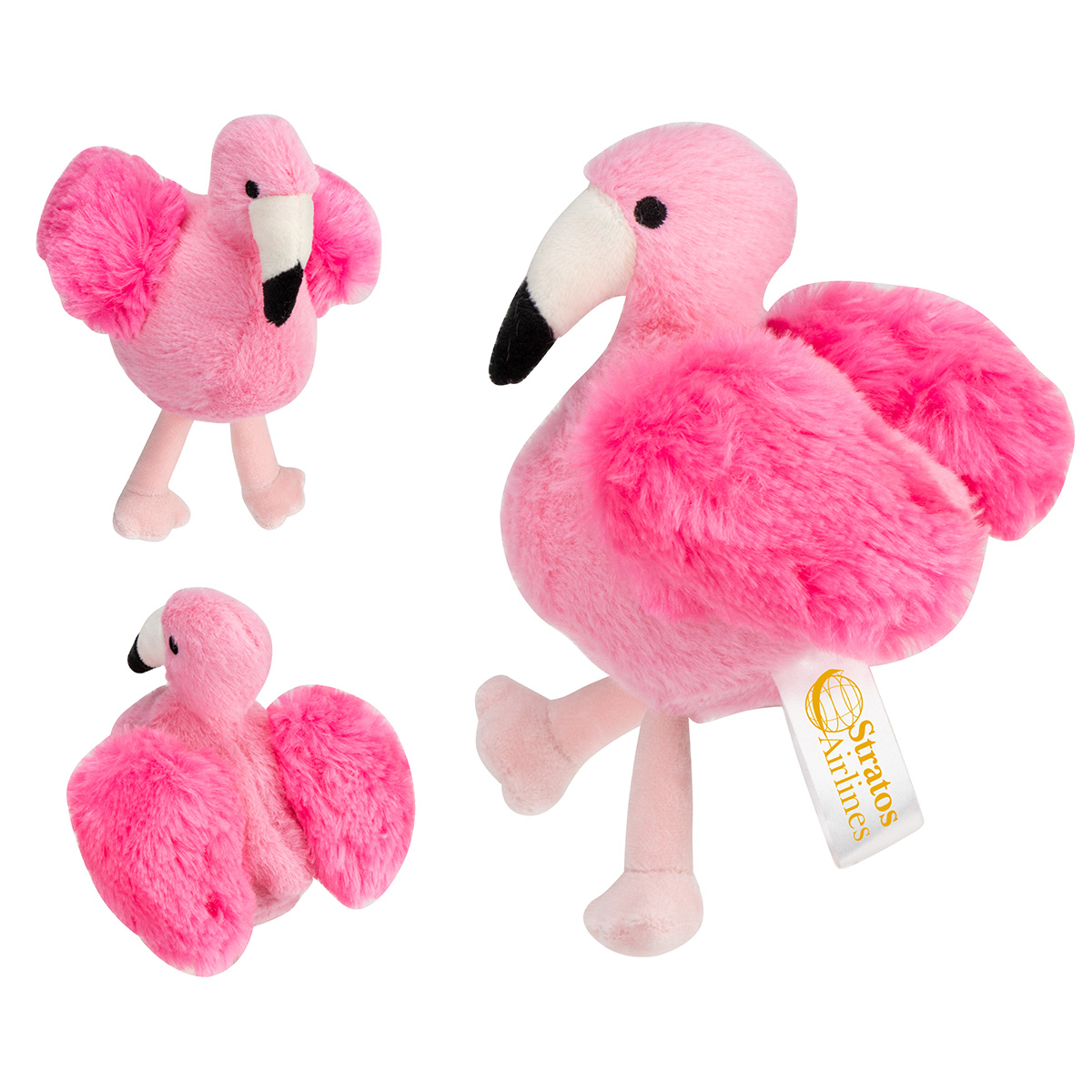 Stress Busters™ Flamingo 1