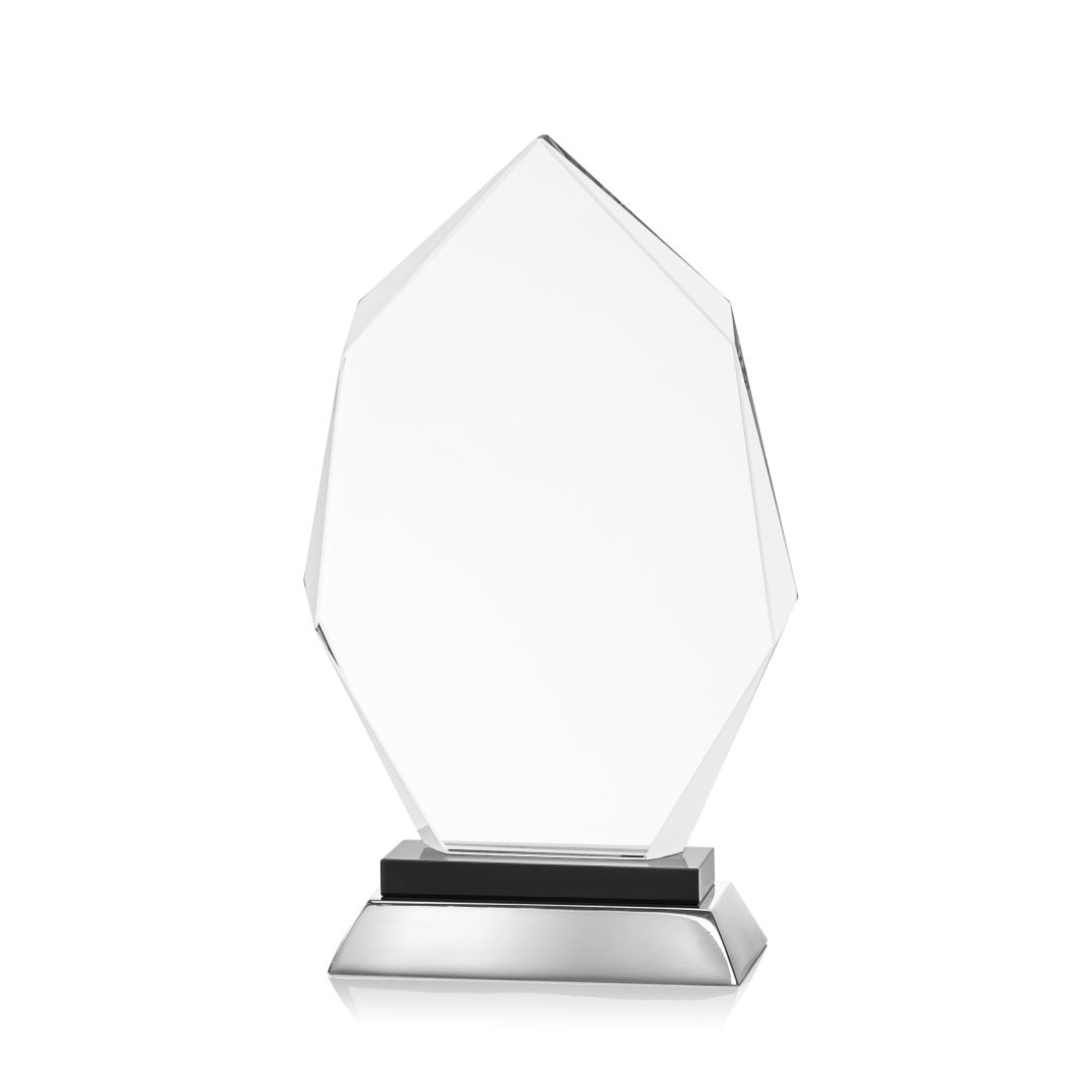 Nebraska Award - Black 2