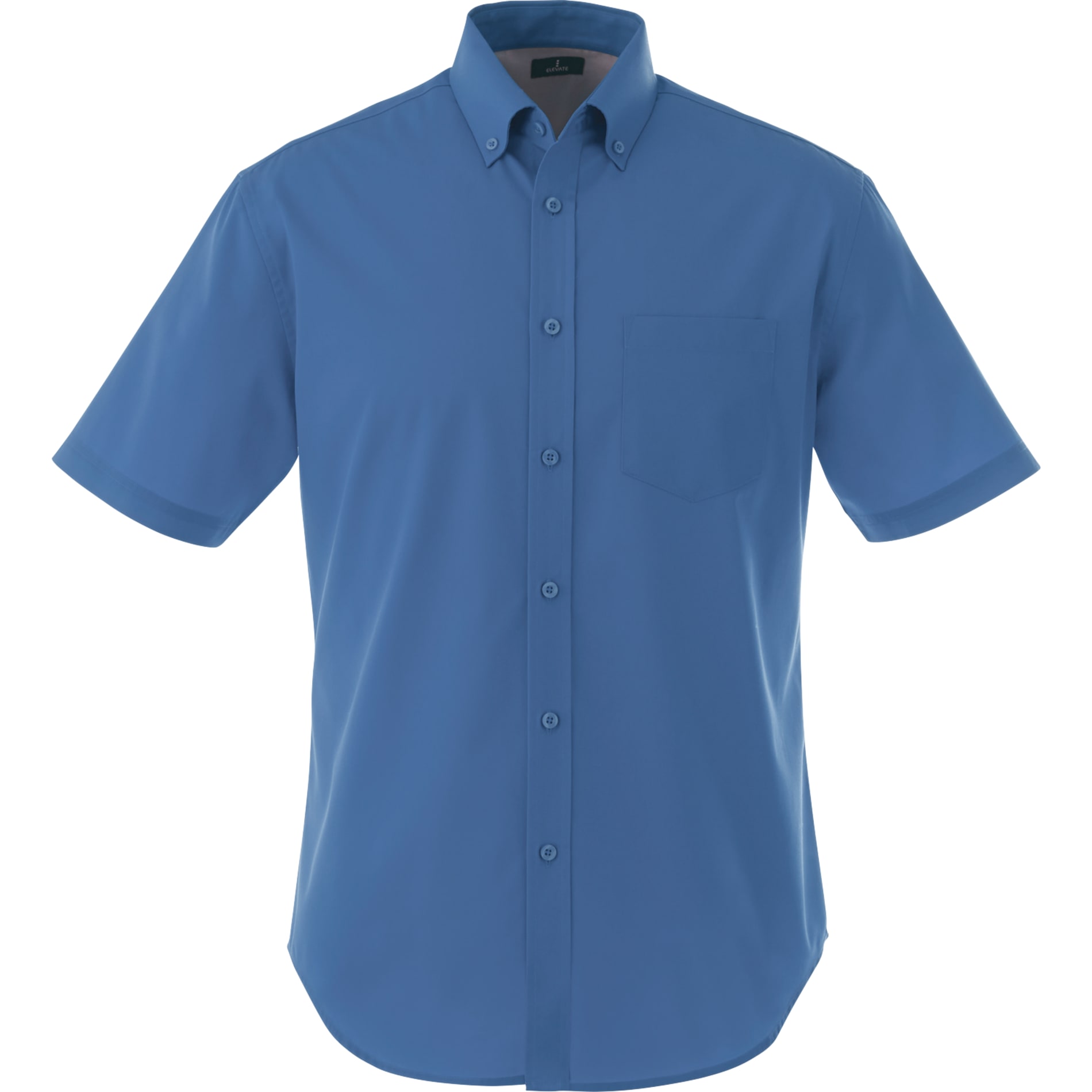 Men's STIRLING Short Sleeve Shirt 51