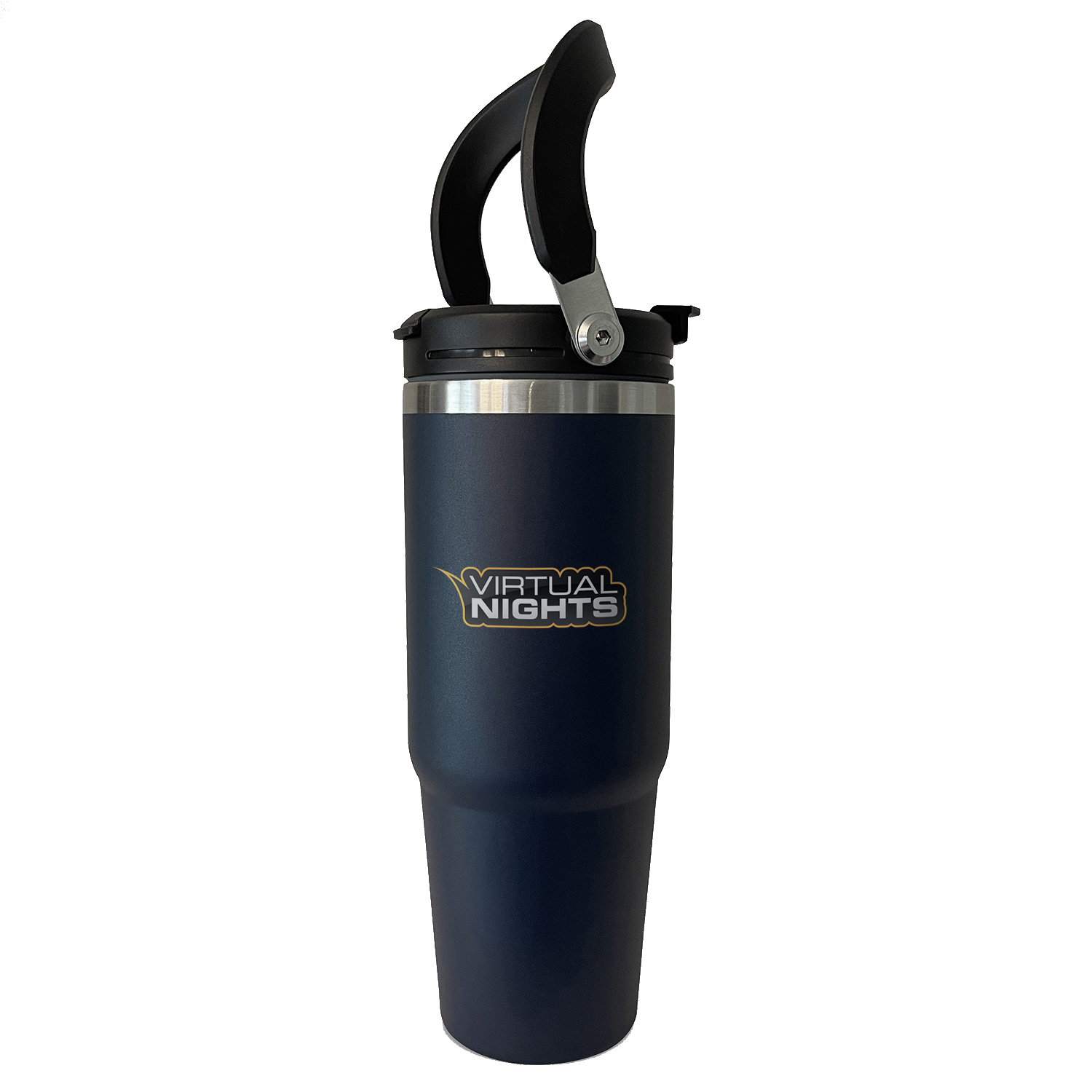 The Thirty - Flip Handle Vacuum Tumbler 15