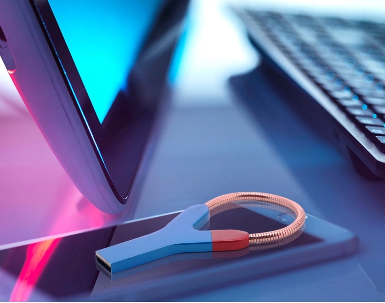 3 in 1 USB Flash Drive 3
