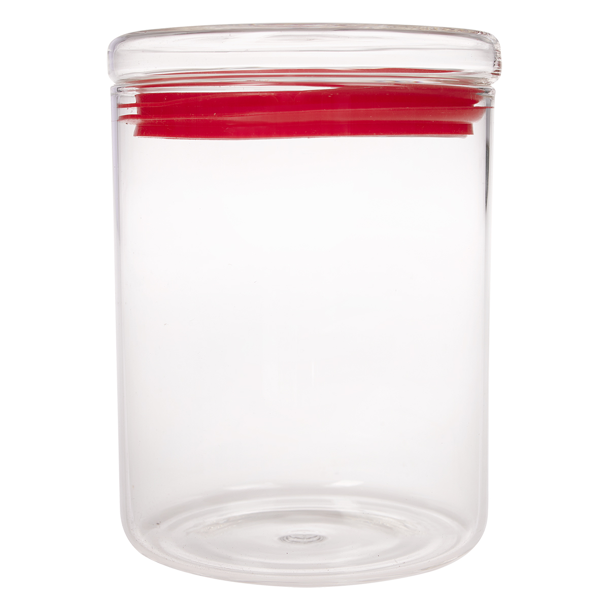 26 Oz. Fresh Prep Glass Container With Lid
8